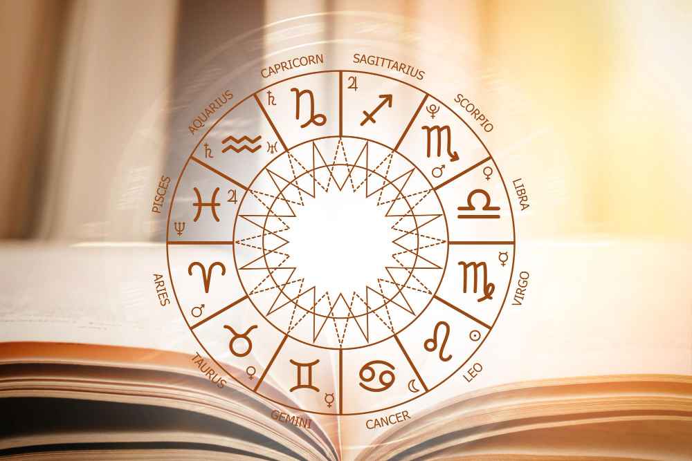 History of Vedic Astrology